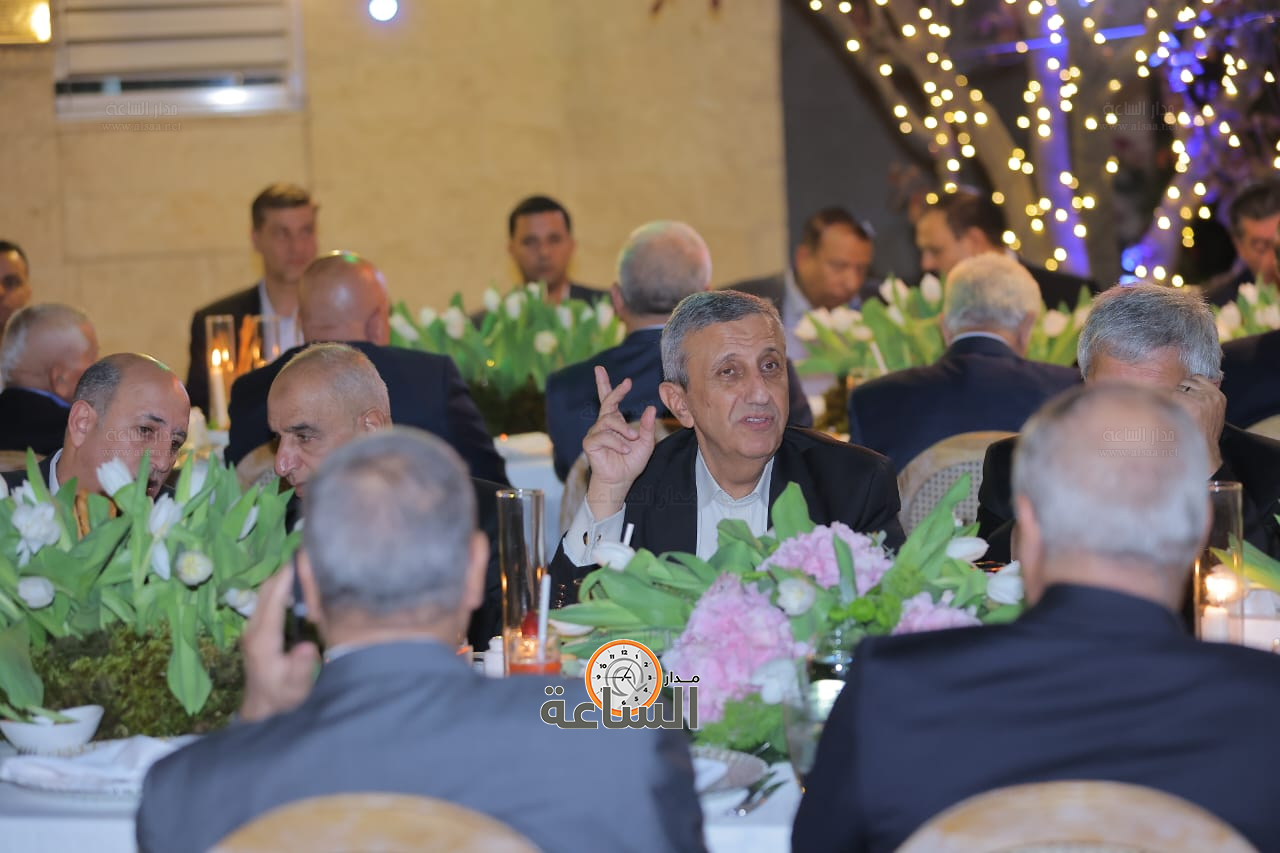 Madar Al-Saa Images 0.3568413391121683