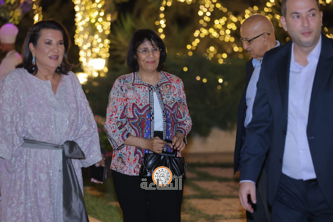 Madar Al-Saa Images 0.13256534348040216