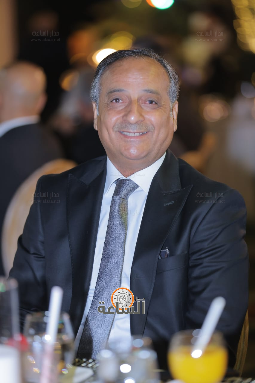 Madar Al-Saa Images 0.336709426731697