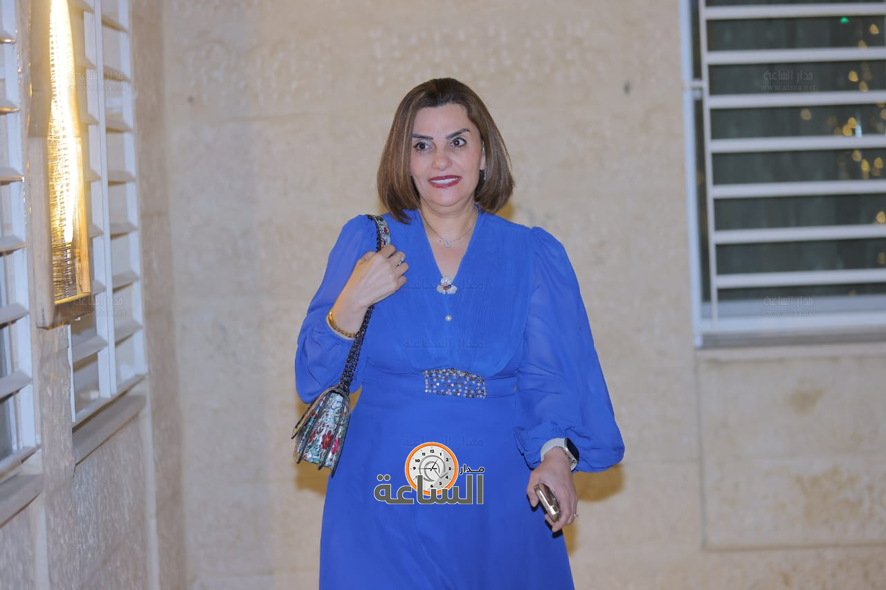 Madar Al-Saa Images 0.5299232505883101