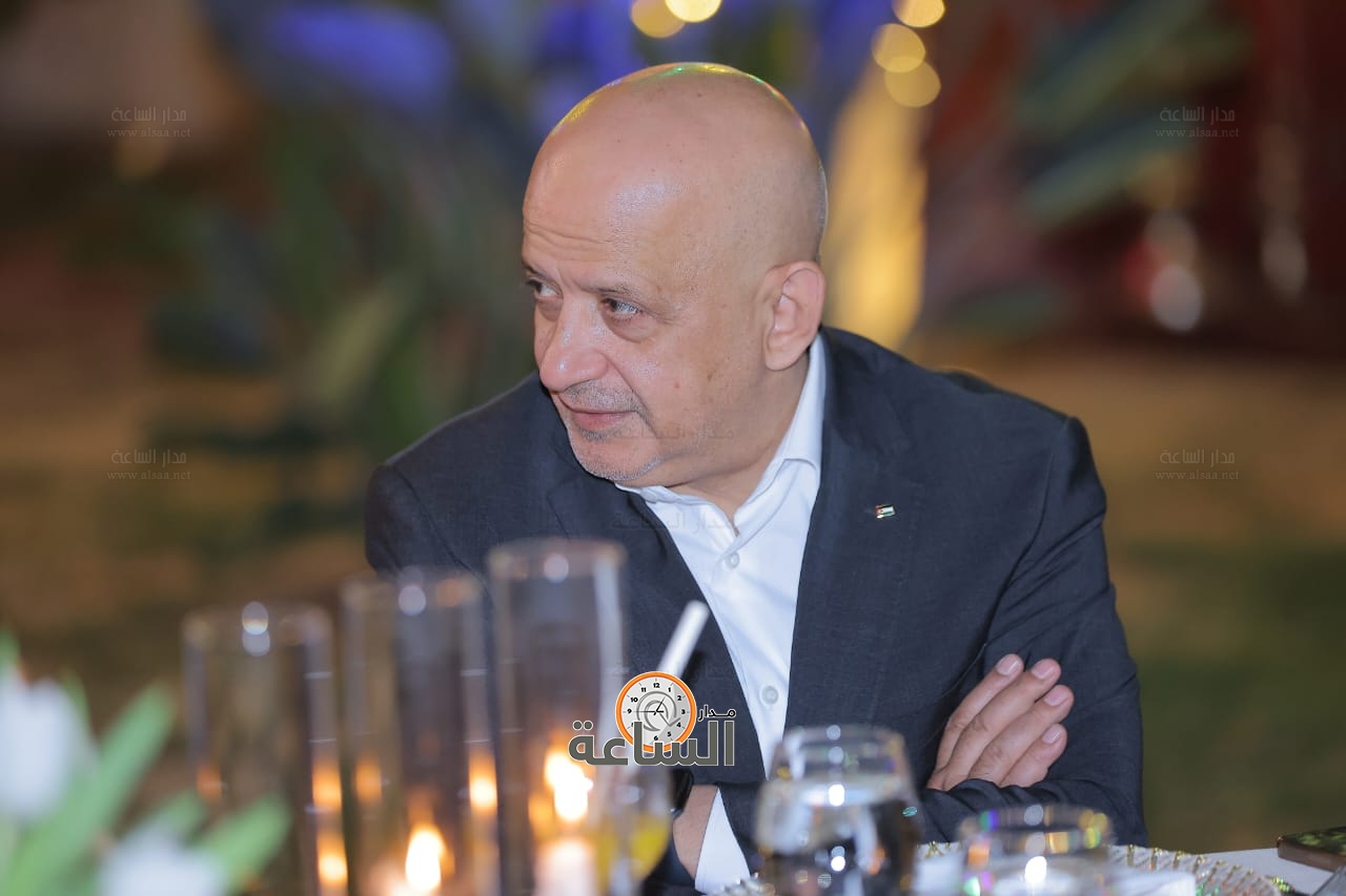 Madar Al-Saa Images 0.41404486046954825