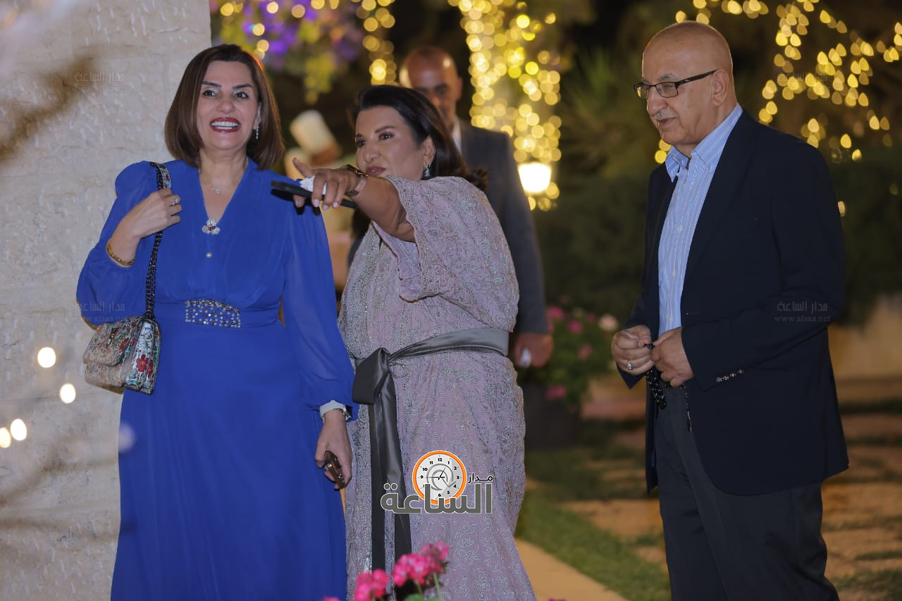 Madar Al-Saa Images 0.37001276042798614