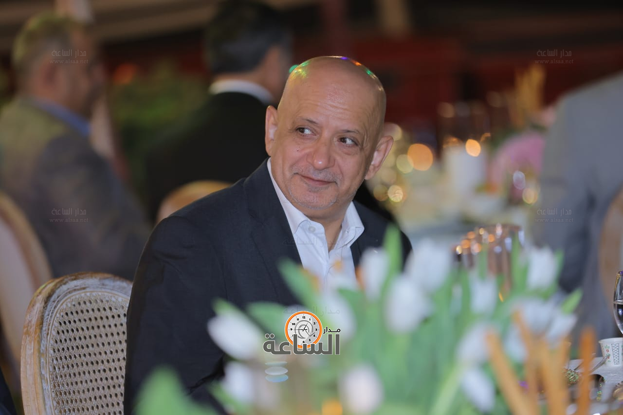 Madar Al-Saa Images 0.7919443034267036