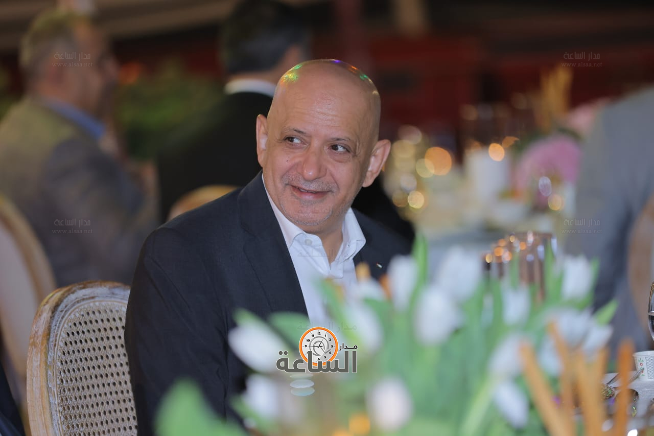 Madar Al-Saa Images 0.8917027115917517