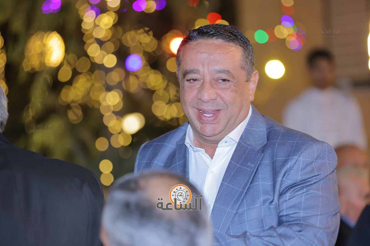 Madar Al-Saa Images 0.4556870987031897