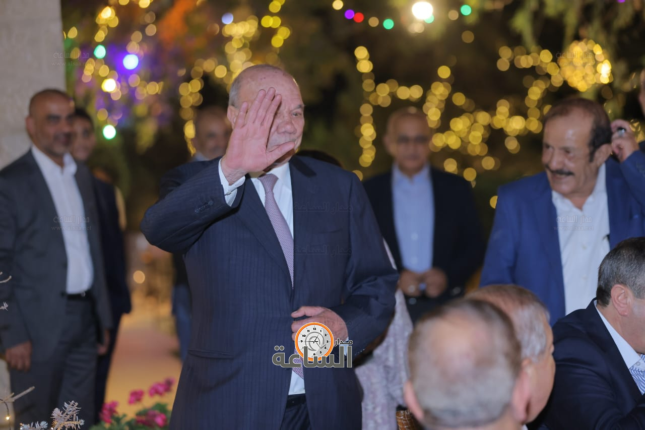 Madar Al-Saa Images 0.9317777232789469