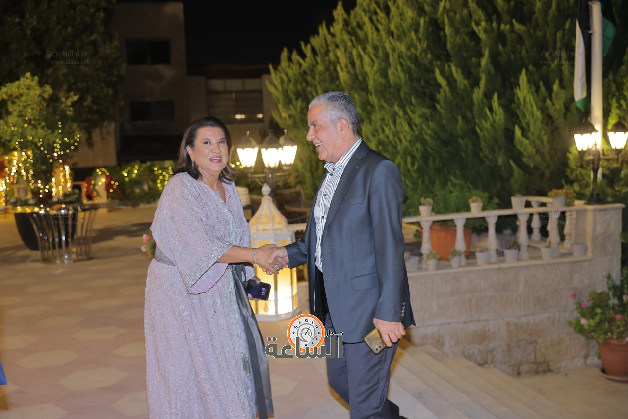 Madar Al-Saa Images 0.3980738876912331