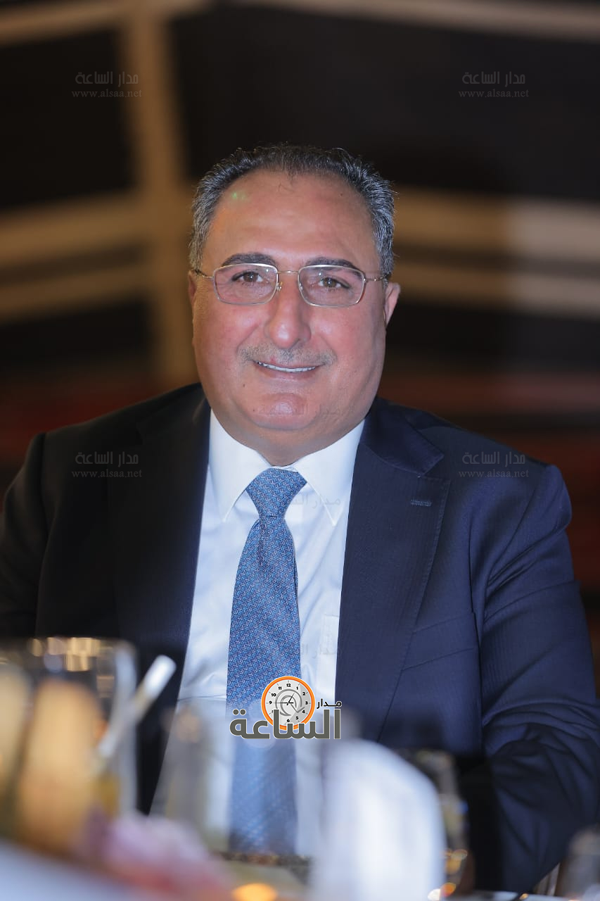 Madar Al-Saa Images 0.253505039083216