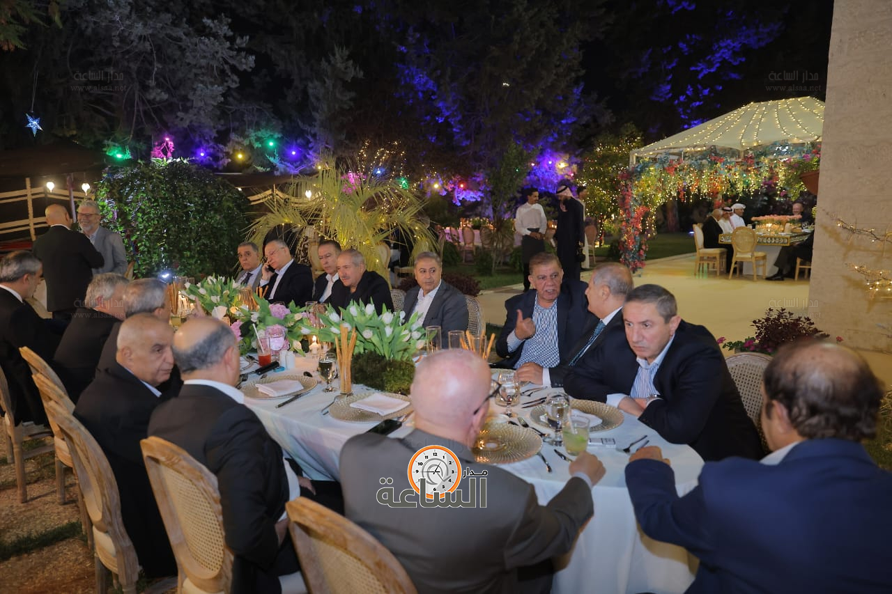 Madar Al-Saa Images 0.546252117834044