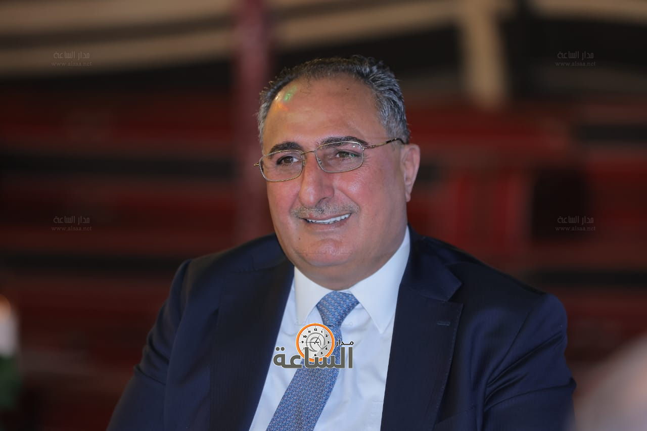 Madar Al-Saa Images 0.48792899651249577