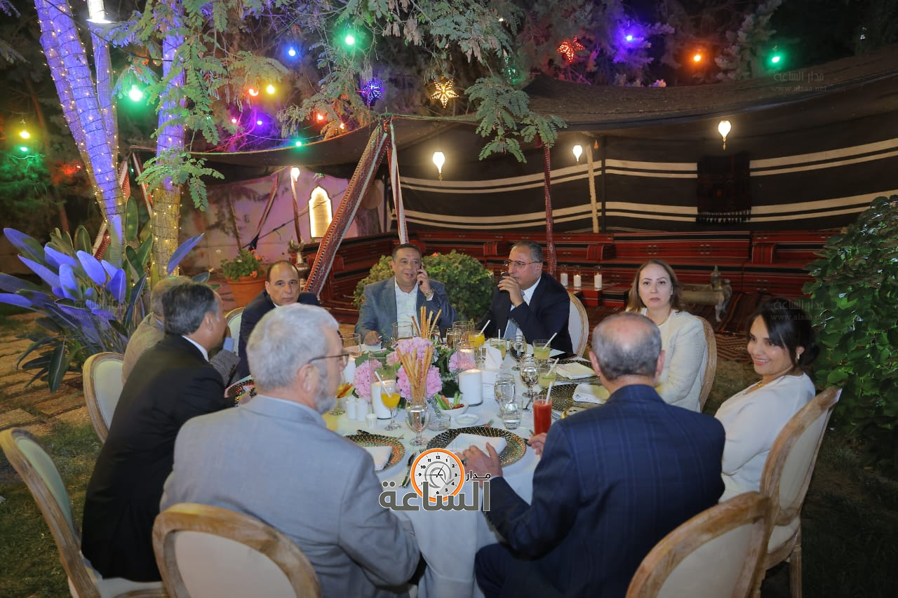 Madar Al-Saa Images 0.7249665735021522