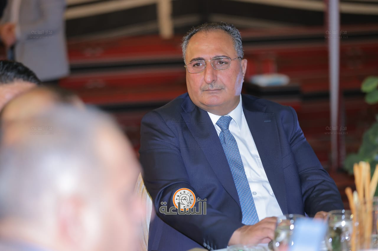 Madar Al-Saa Images 0.9615393496997778