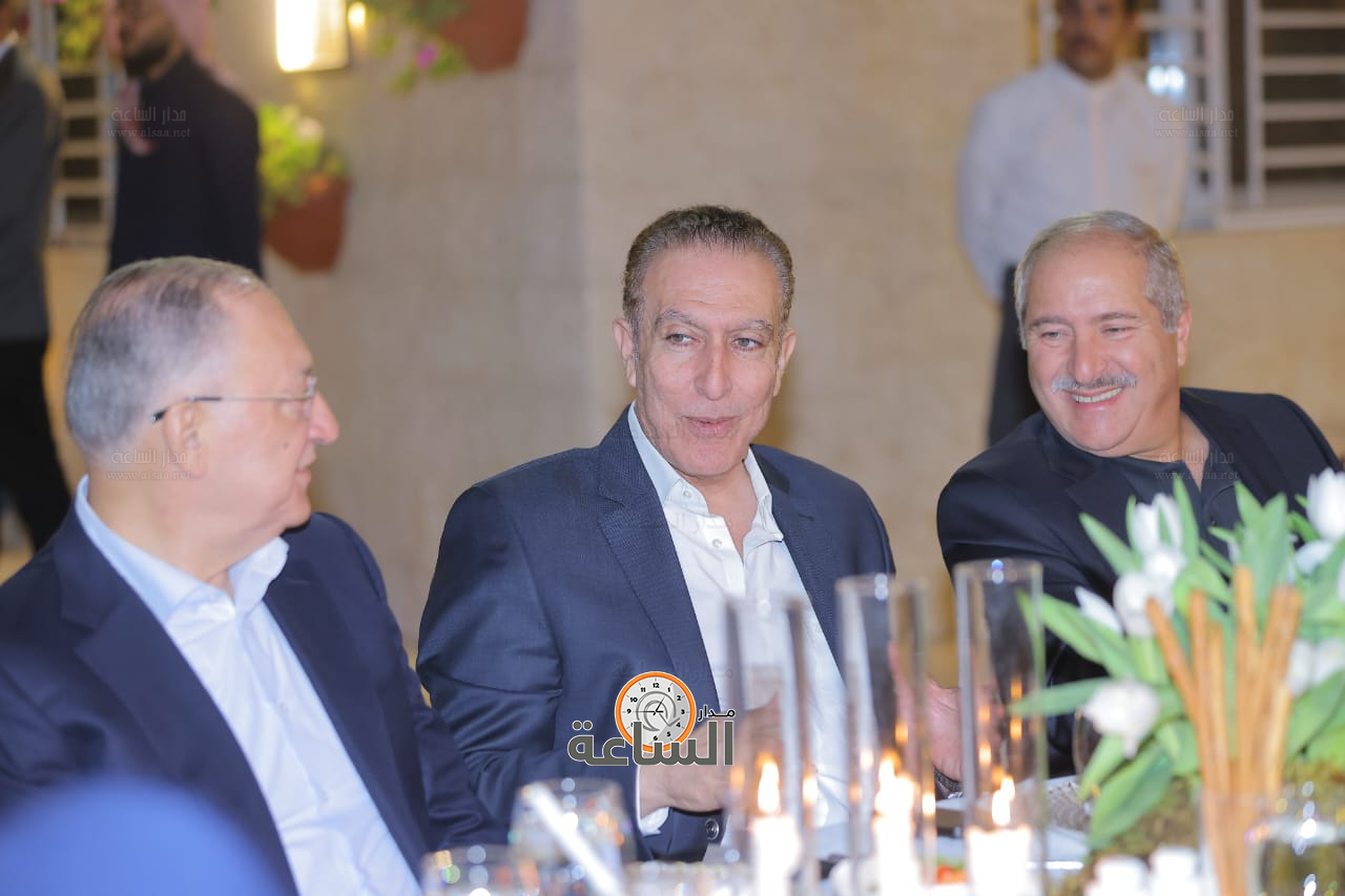 Madar Al-Saa Images 0.844121964647043