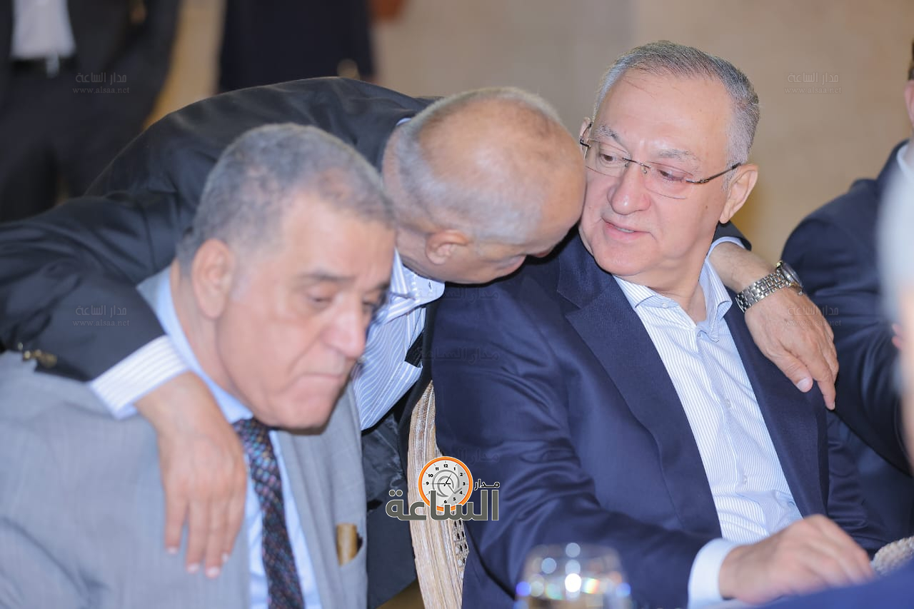 Madar Al-Saa Images 0.9502636033494076