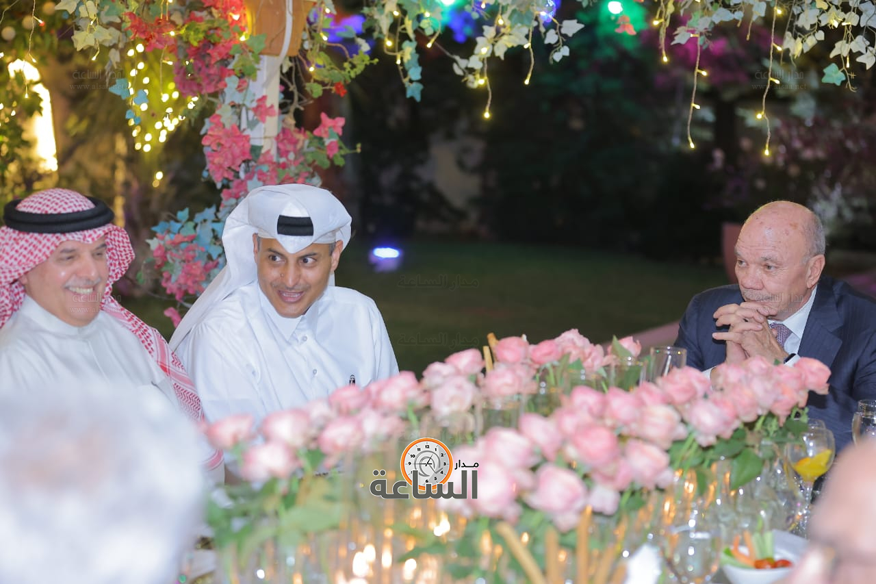 Madar Al-Saa Images 0.897771629645647