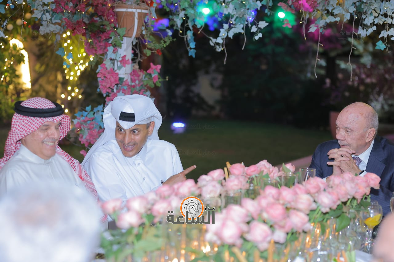 Madar Al-Saa Images 0.9474996661415551