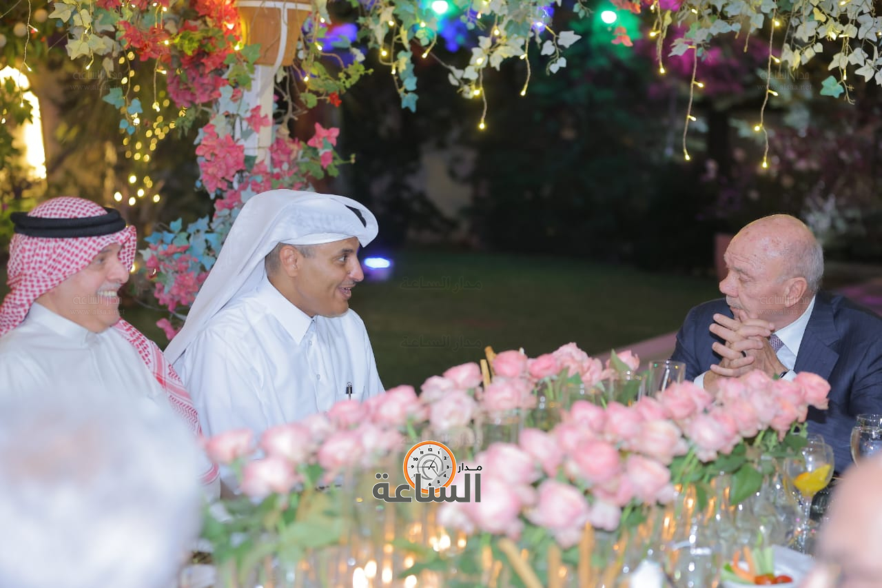 Madar Al-Saa Images 0.663317501964204