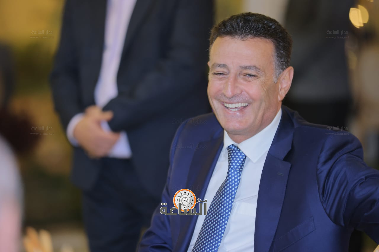 Madar Al-Saa Images 0.030222989156549307