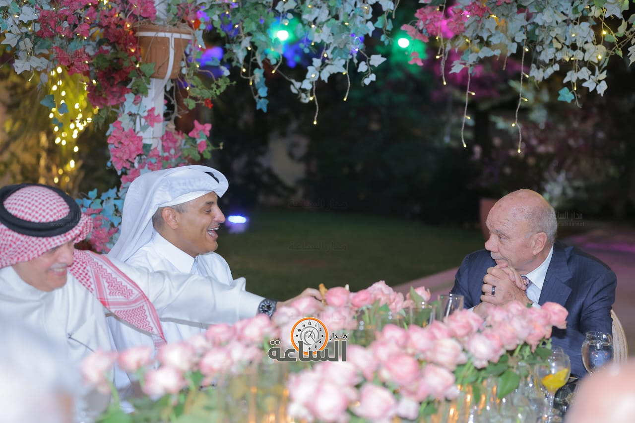 Madar Al-Saa Images 0.6237049072033667