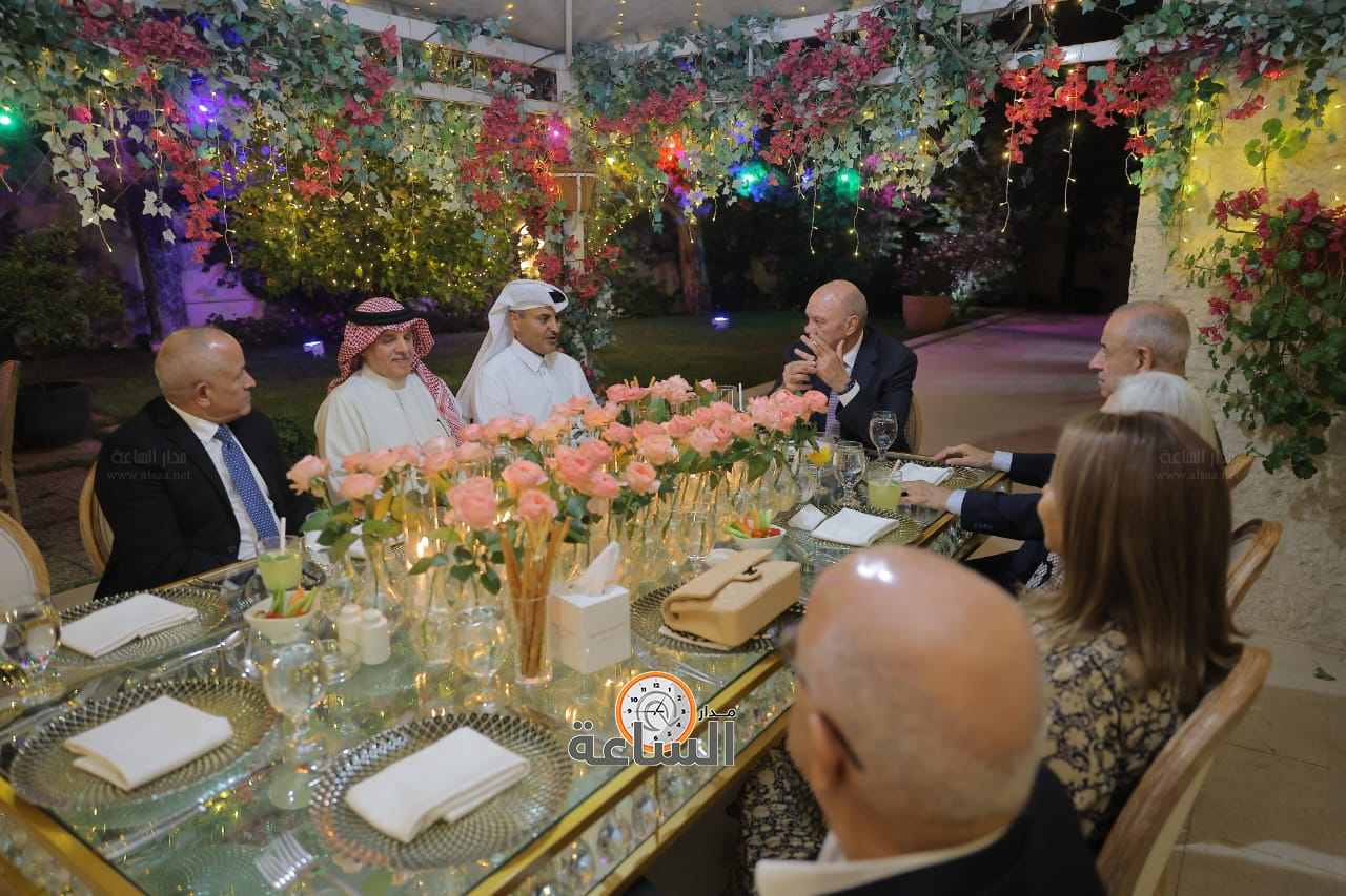 Madar Al-Saa Images 0.29021447022952995