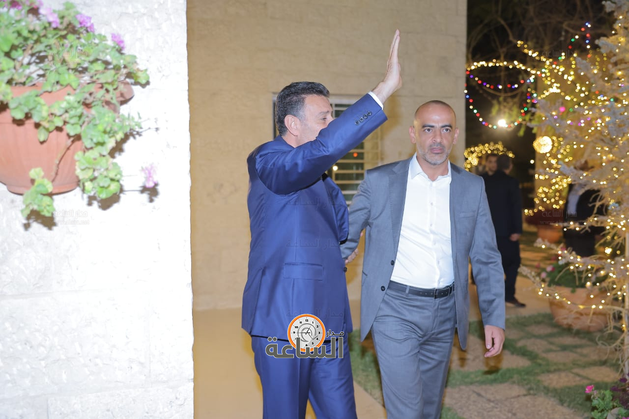 Madar Al-Saa Images 0.8889082753312475