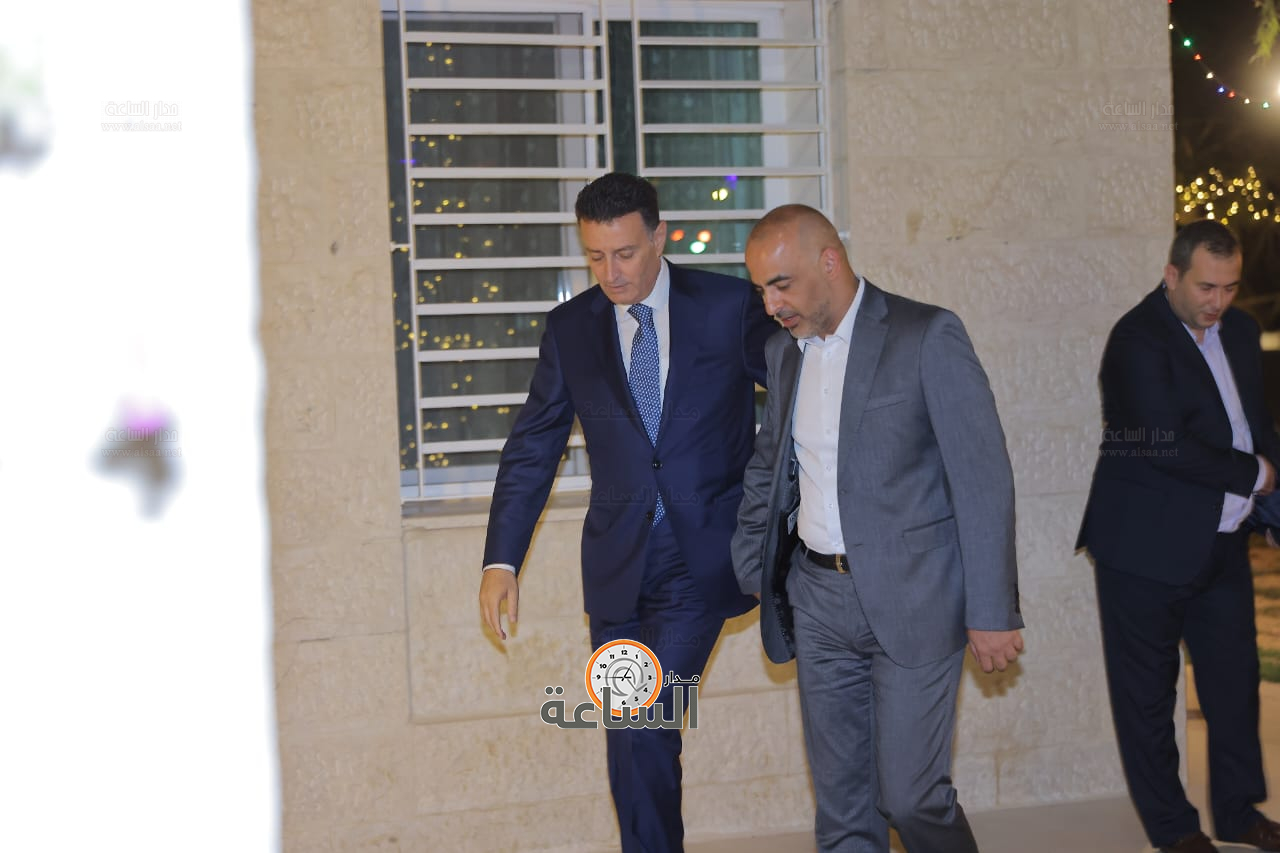 Madar Al-Saa Images 0.3977227249307558