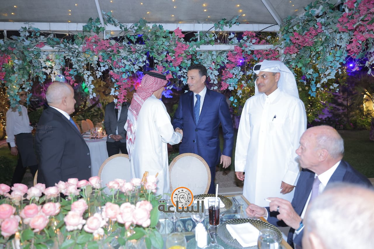 Madar Al-Saa Images 0.10308531150522271