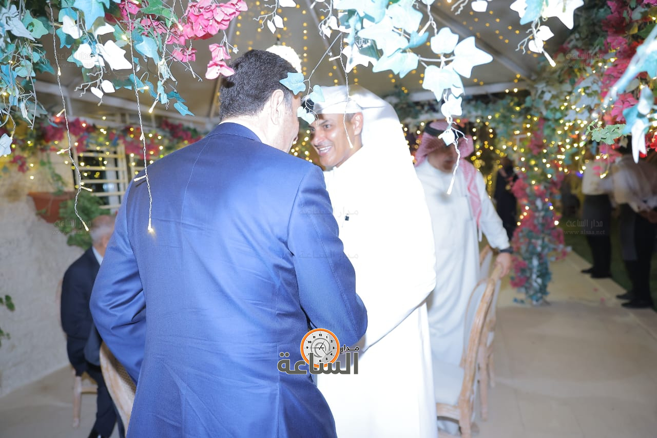 Madar Al-Saa Images 0.7873965788746639