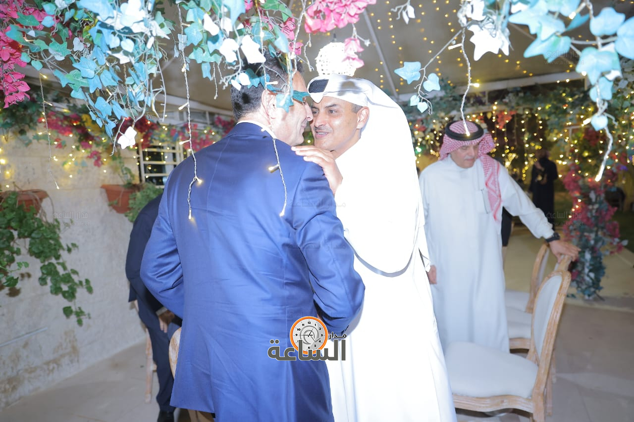 Madar Al-Saa Images 0.6779383222077988