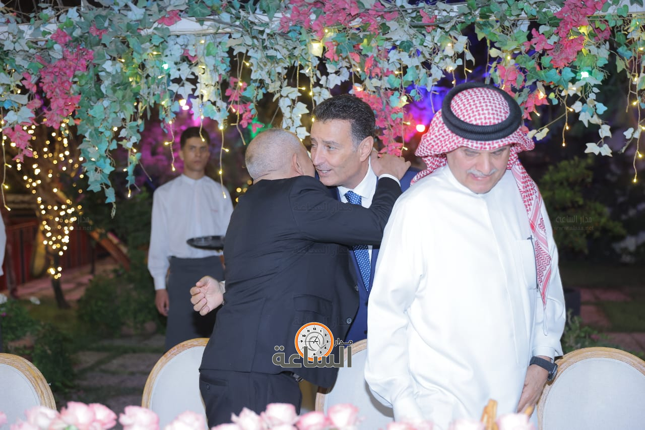 Madar Al-Saa Images 0.618406758473158