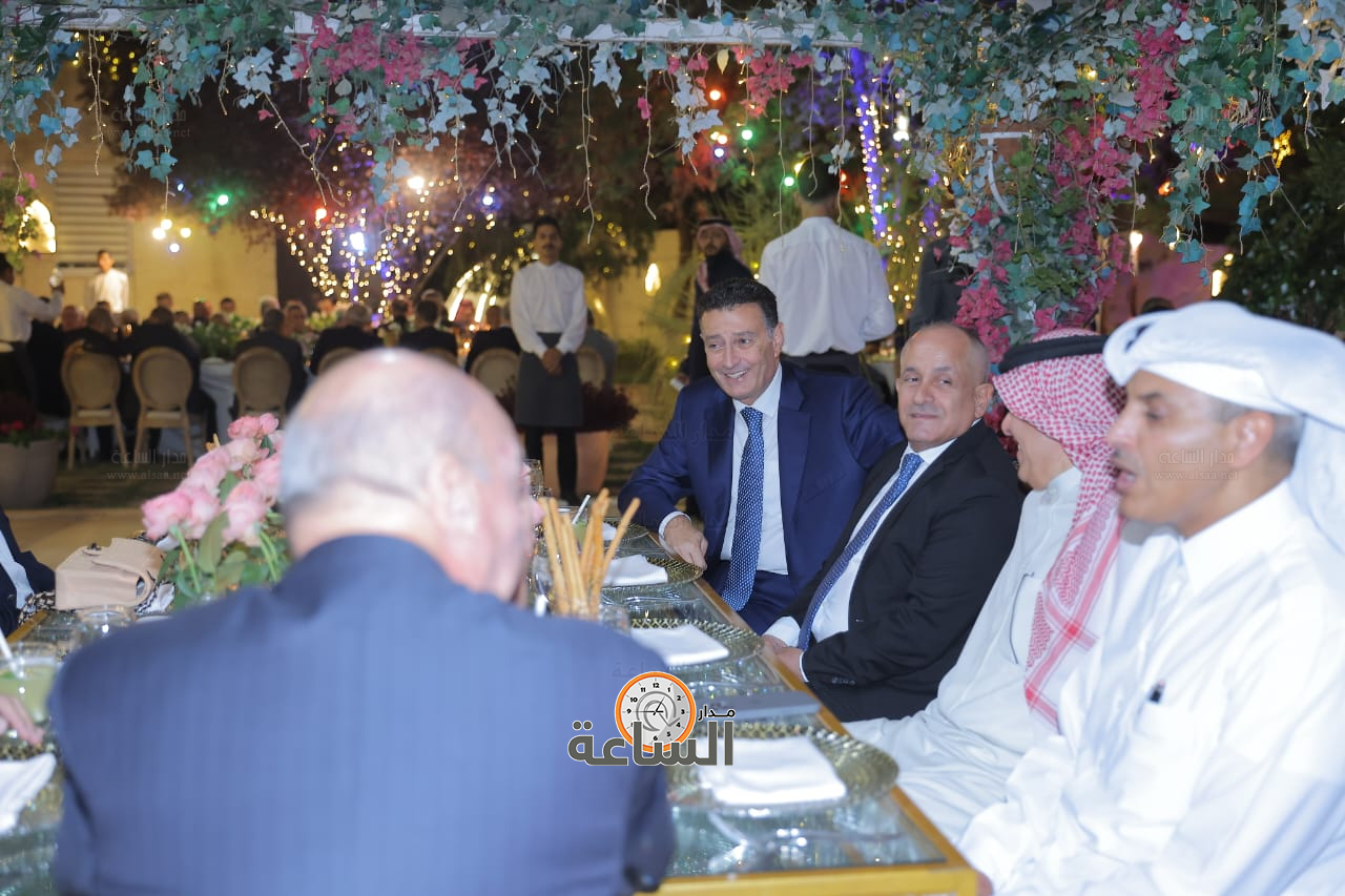 Madar Al-Saa Images 0.4959775911288534