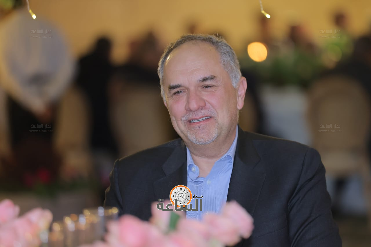 Madar Al-Saa Images 0.4301435800251737