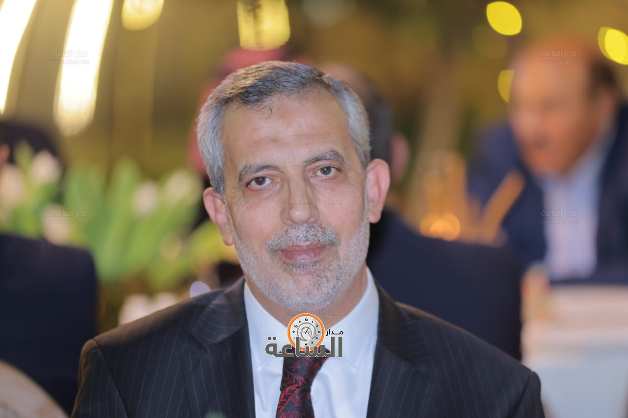 Madar Al-Saa Images 0.5535556613401676