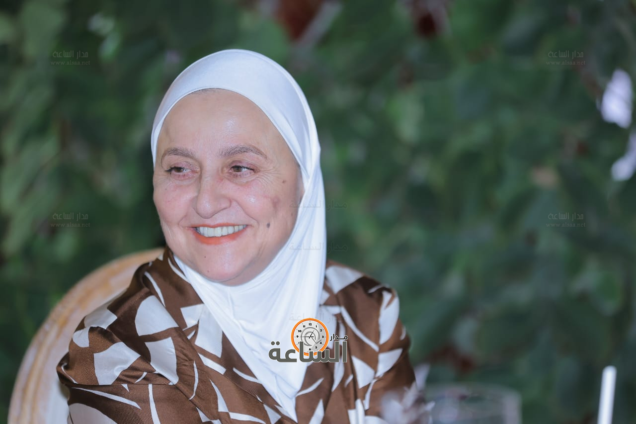 Madar Al-Saa Images 0.949112831812995