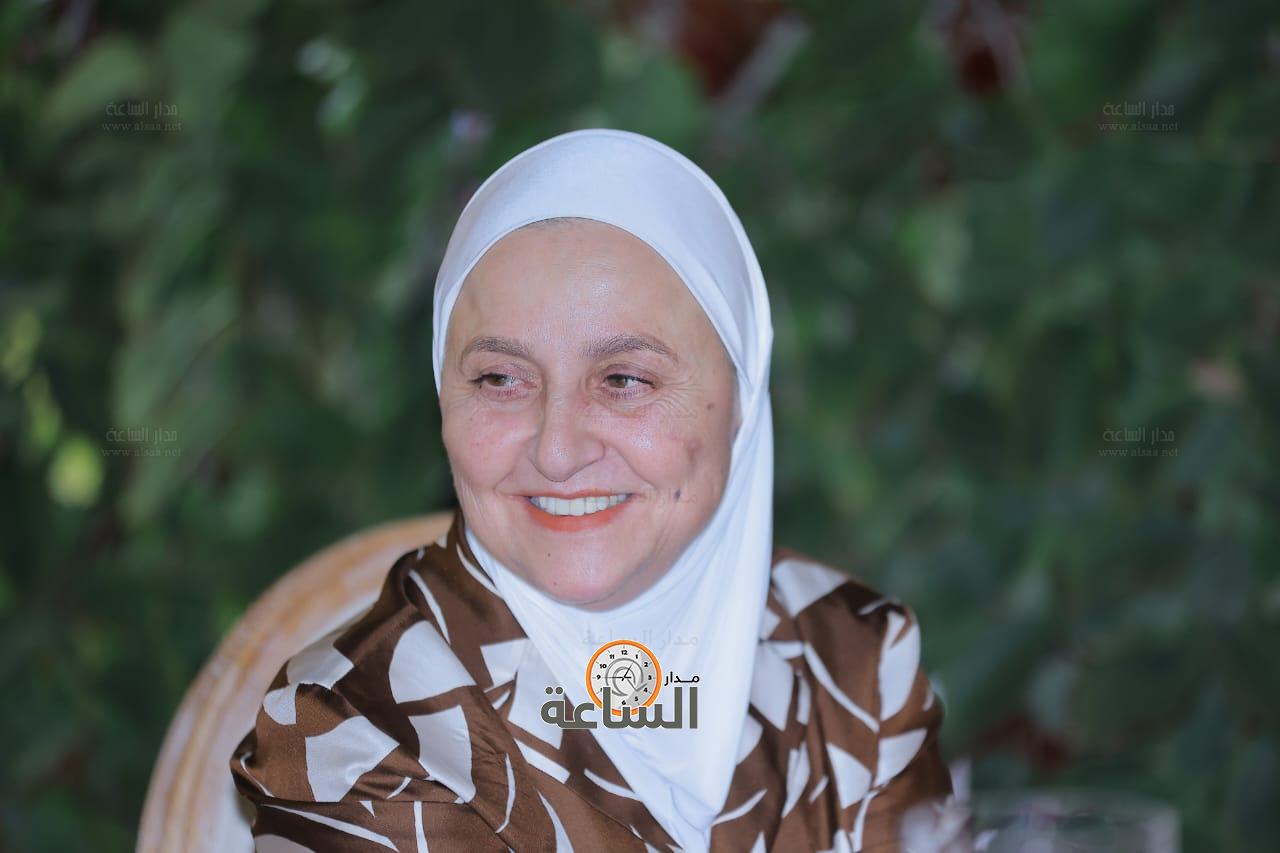 Madar Al-Saa Images 0.9627633192222849