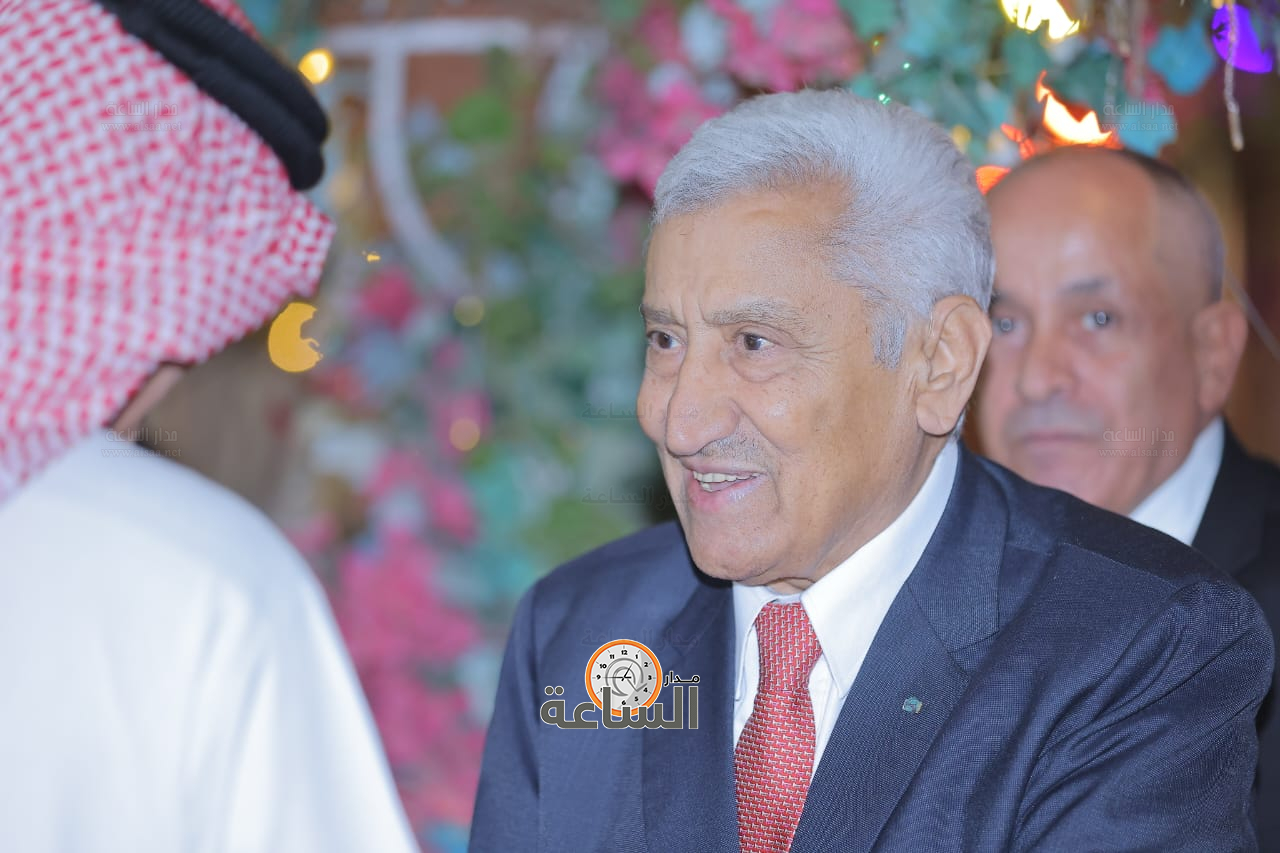 Madar Al-Saa Images 0.9640307735193983