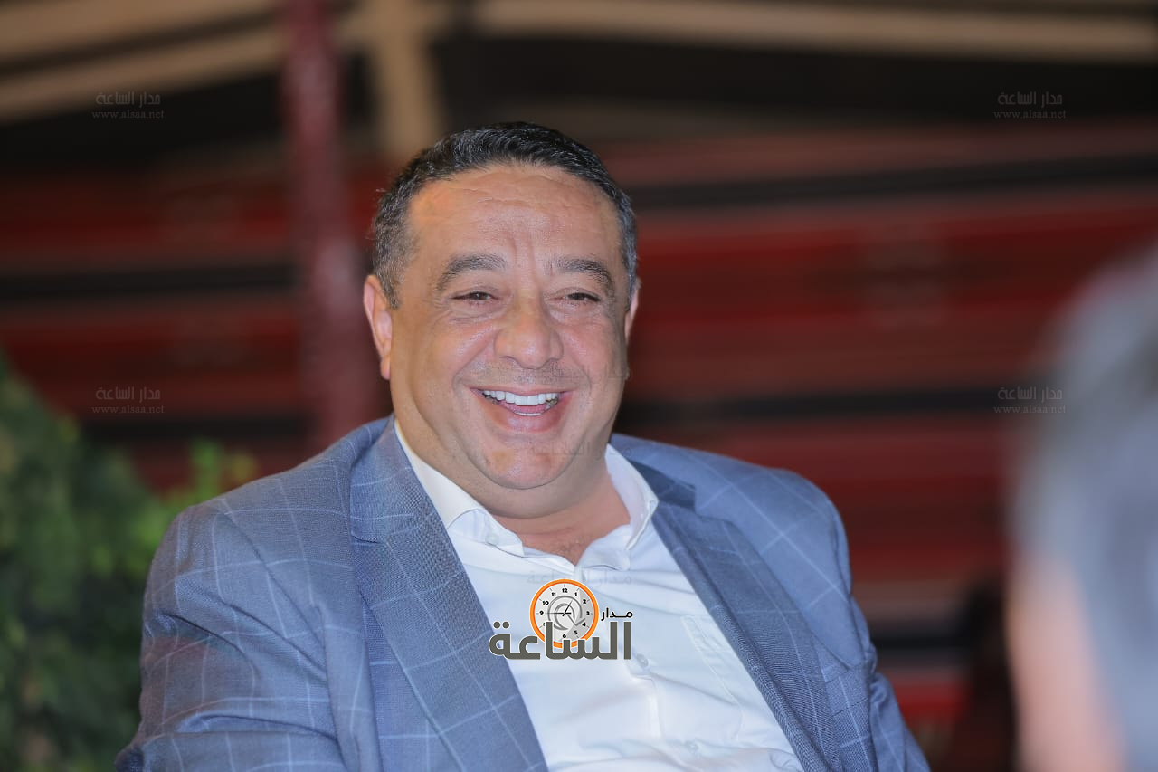 Madar Al-Saa Images 0.6856000812066178