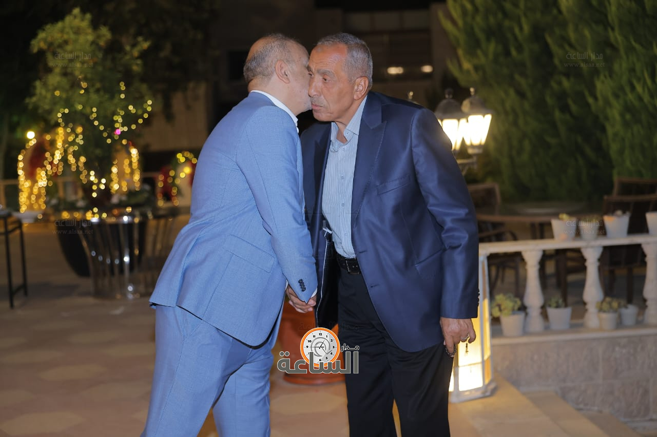 Madar Al-Saa Images 0.35038765656736404