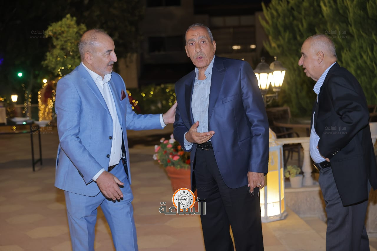 Madar Al-Saa Images 0.7451141269866267