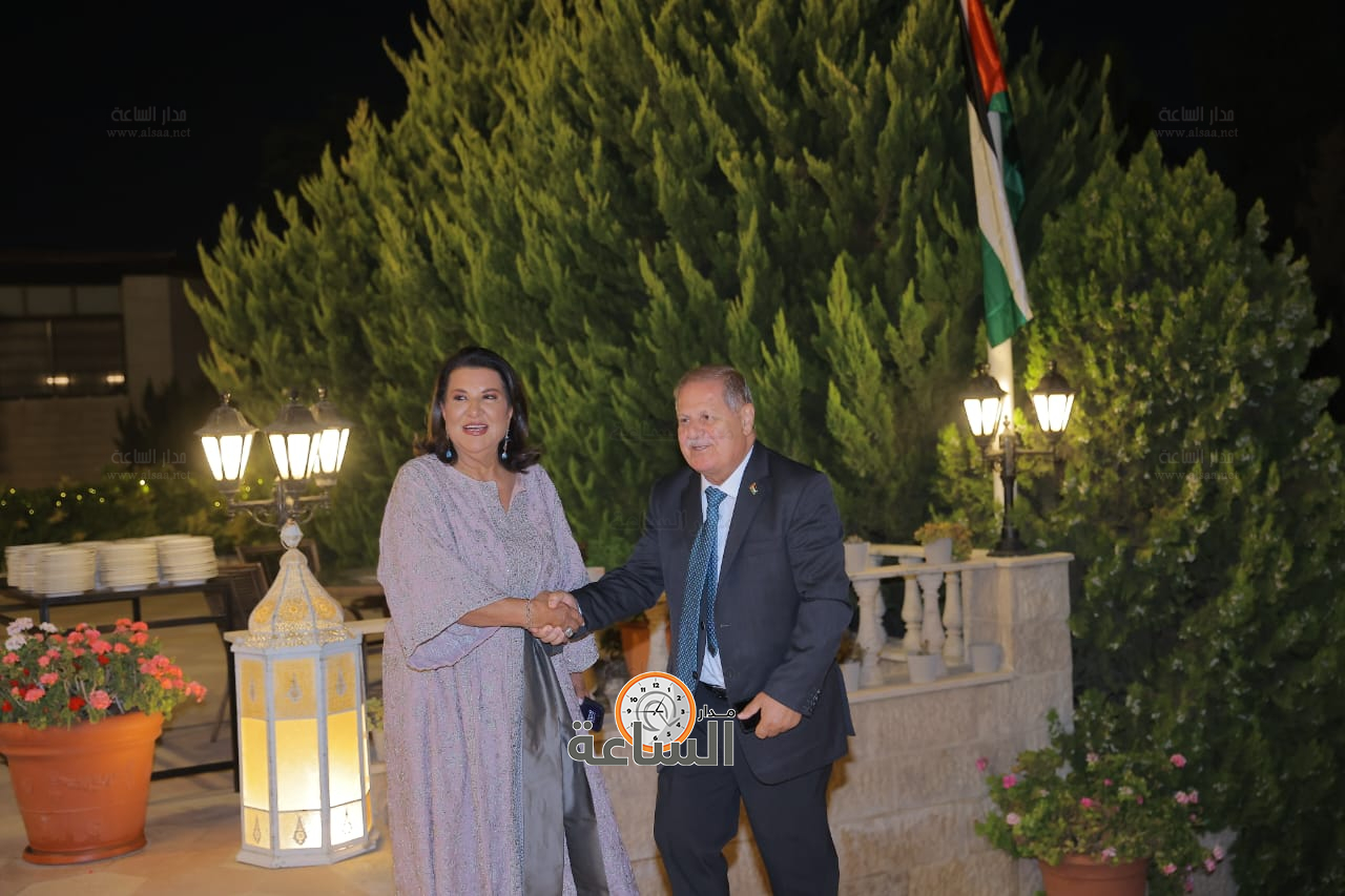 Madar Al-Saa Images 0.6065952610142191