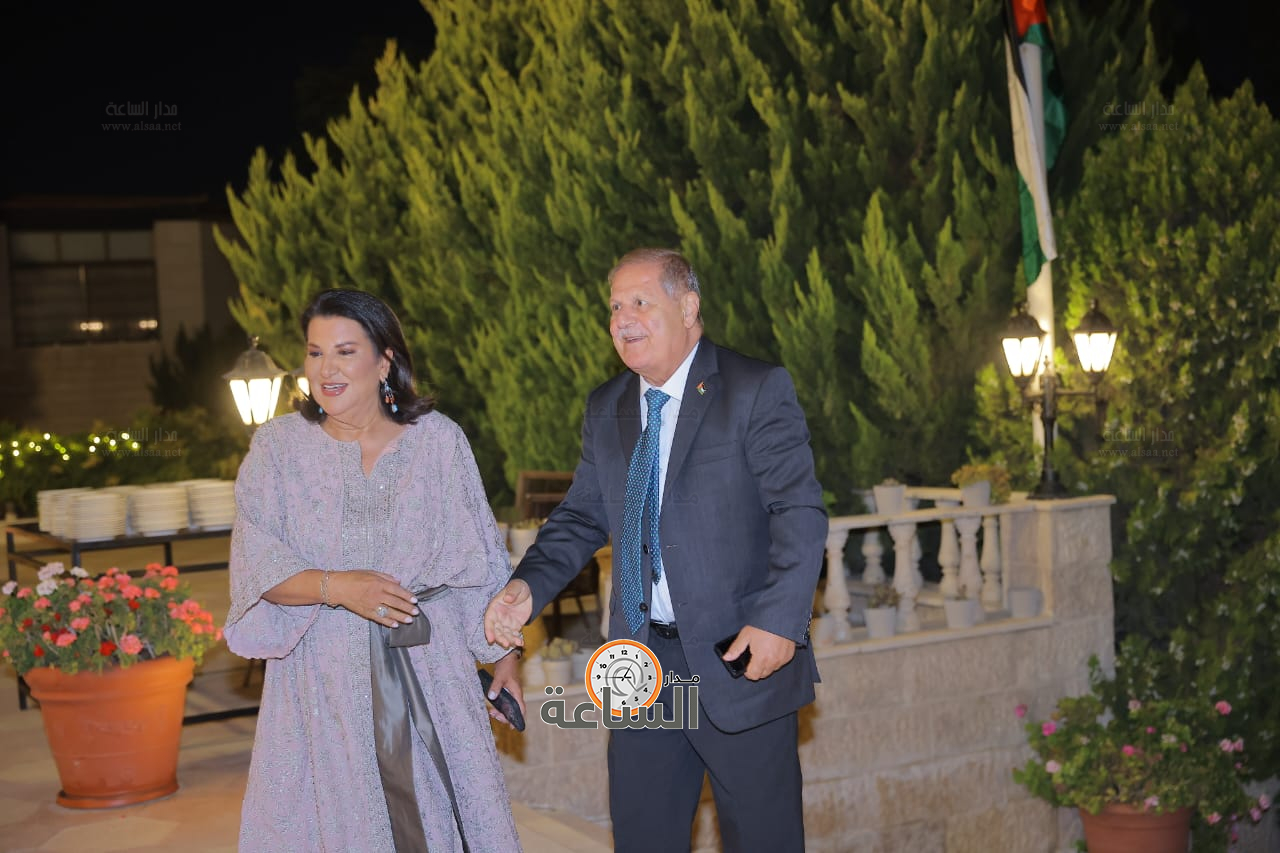 Madar Al-Saa Images 0.31284868277963696