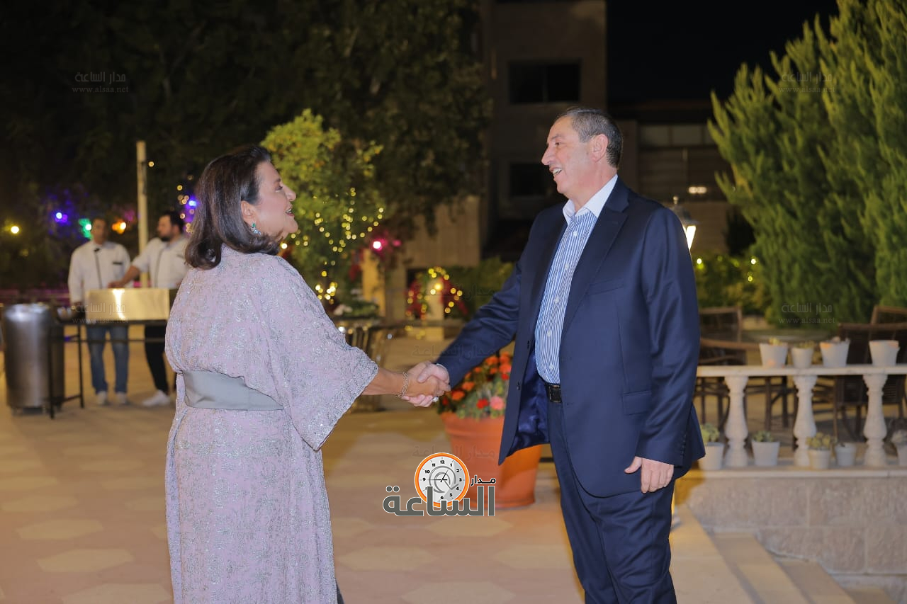 Madar Al-Saa Images 0.008038820853853434