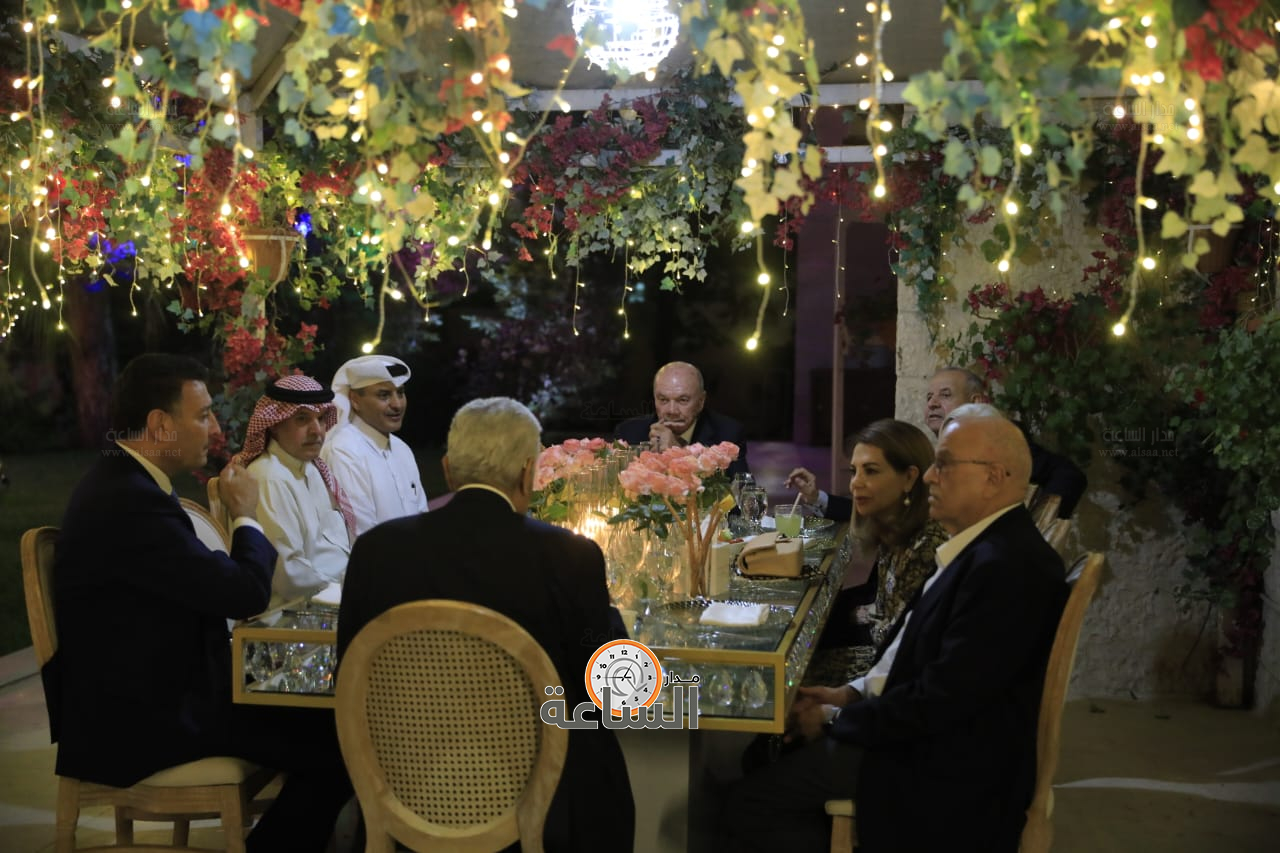 Madar Al-Saa Images 0.29830326523140605