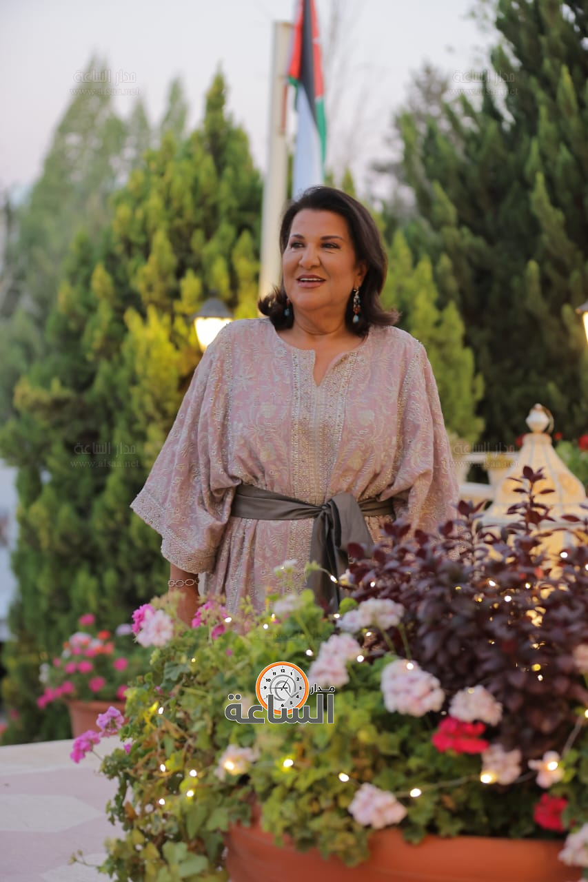 Madar Al-Saa Images 0.44508551110692185