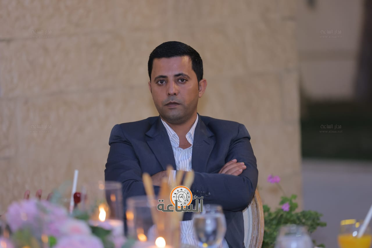 Madar Al-Saa Images 0.831690387152325