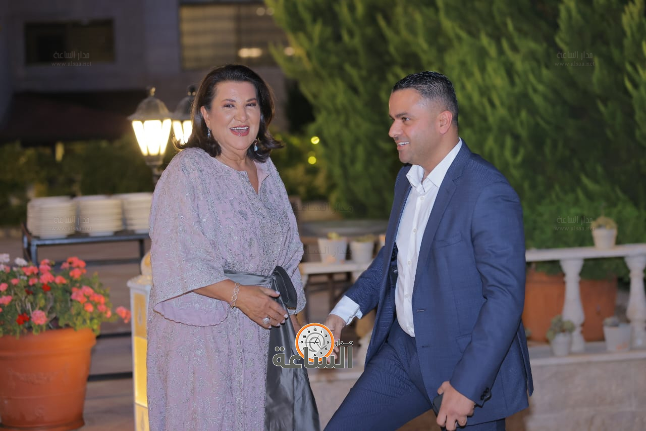 Madar Al-Saa Images 0.4576877870811922