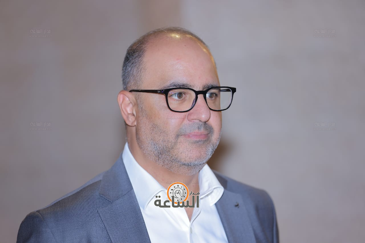 Madar Al-Saa Images 0.6523535834927475