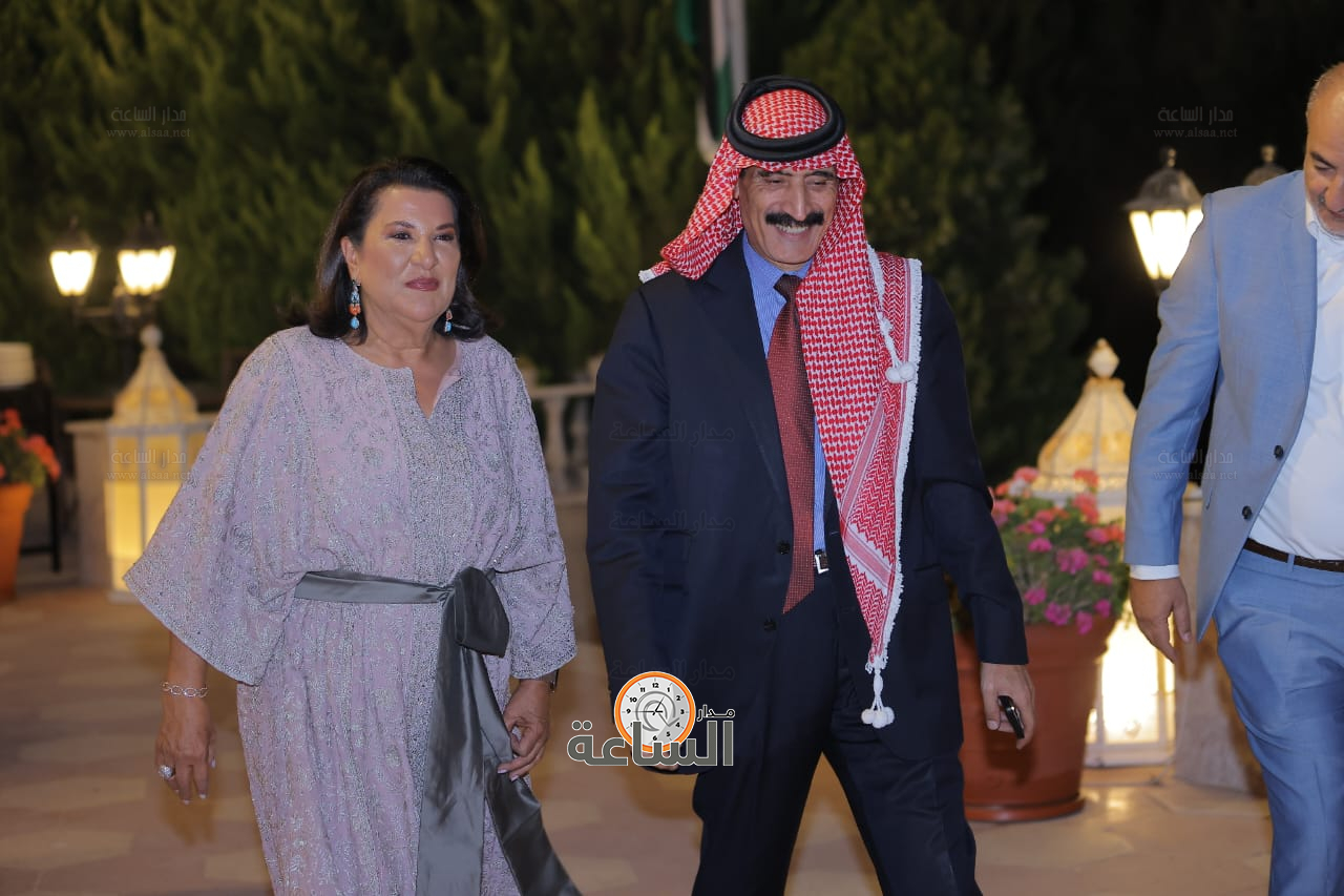 Madar Al-Saa Images 0.7617379613247596