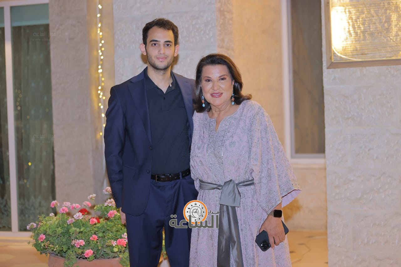 Madar Al-Saa Images 0.03689493139985134