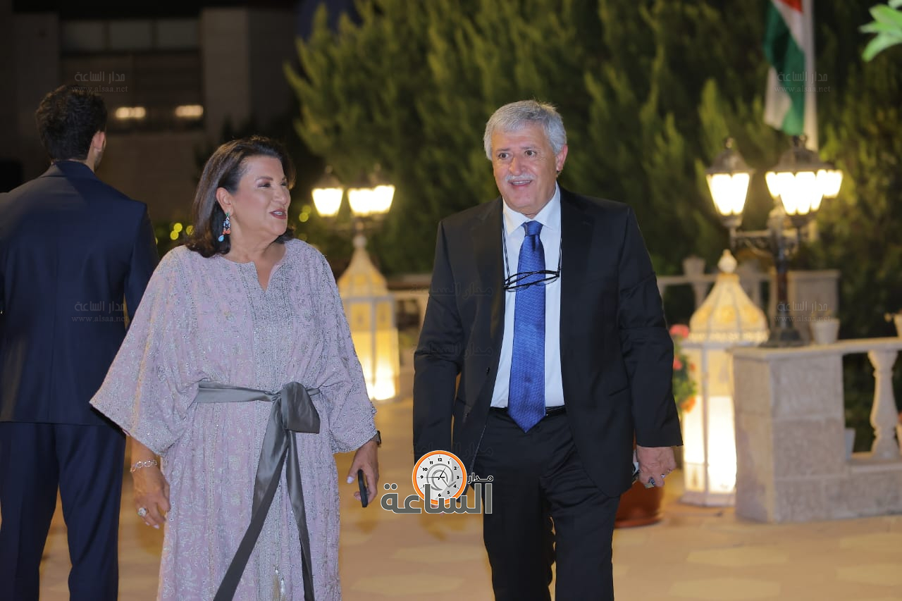 Madar Al-Saa Images 0.6007700204246885